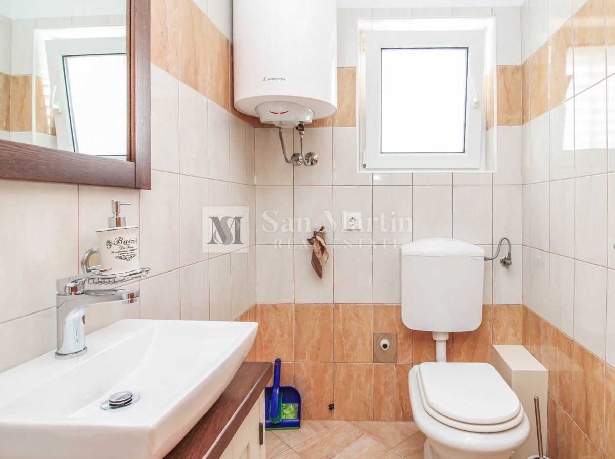 PARENZO, Casa 4 camere da letto