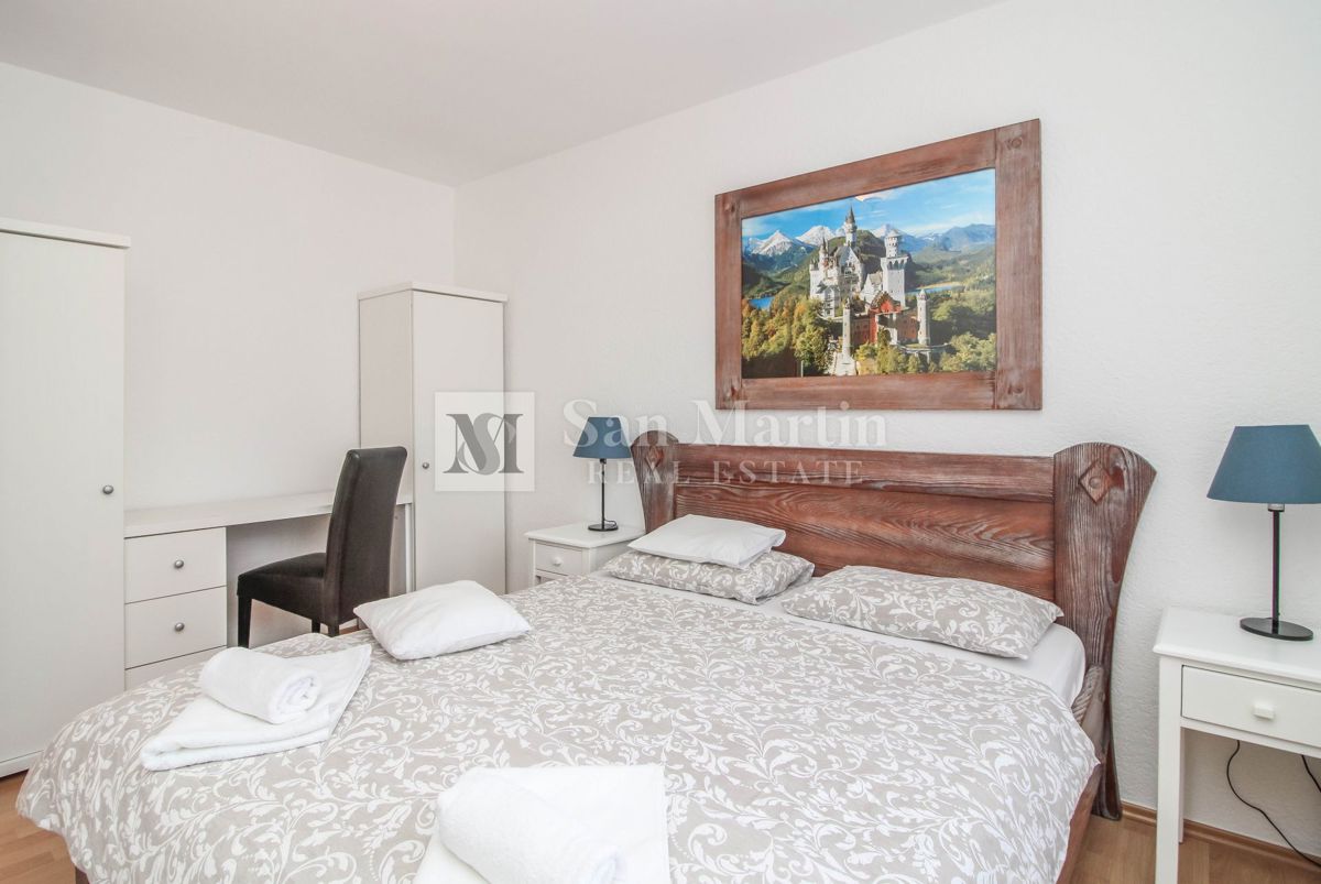 PARENZO, Casa 4 camere da letto