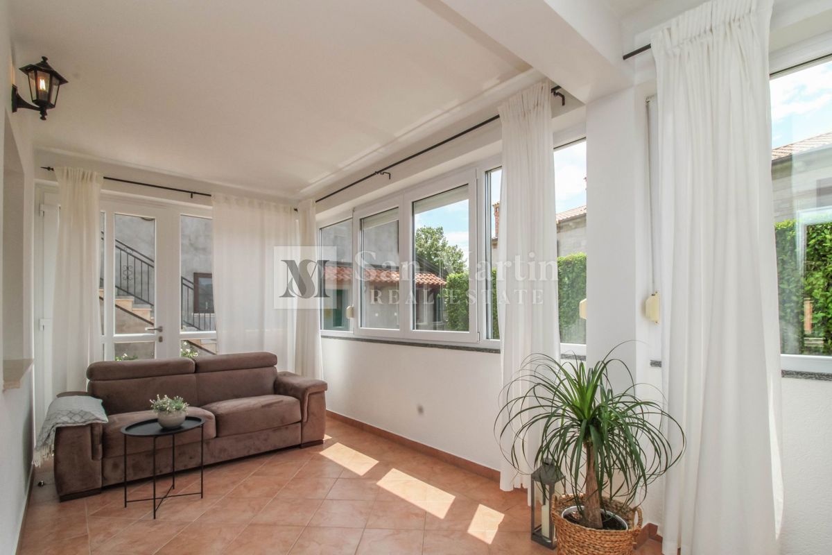PARENZO, Casa 4 camere da letto