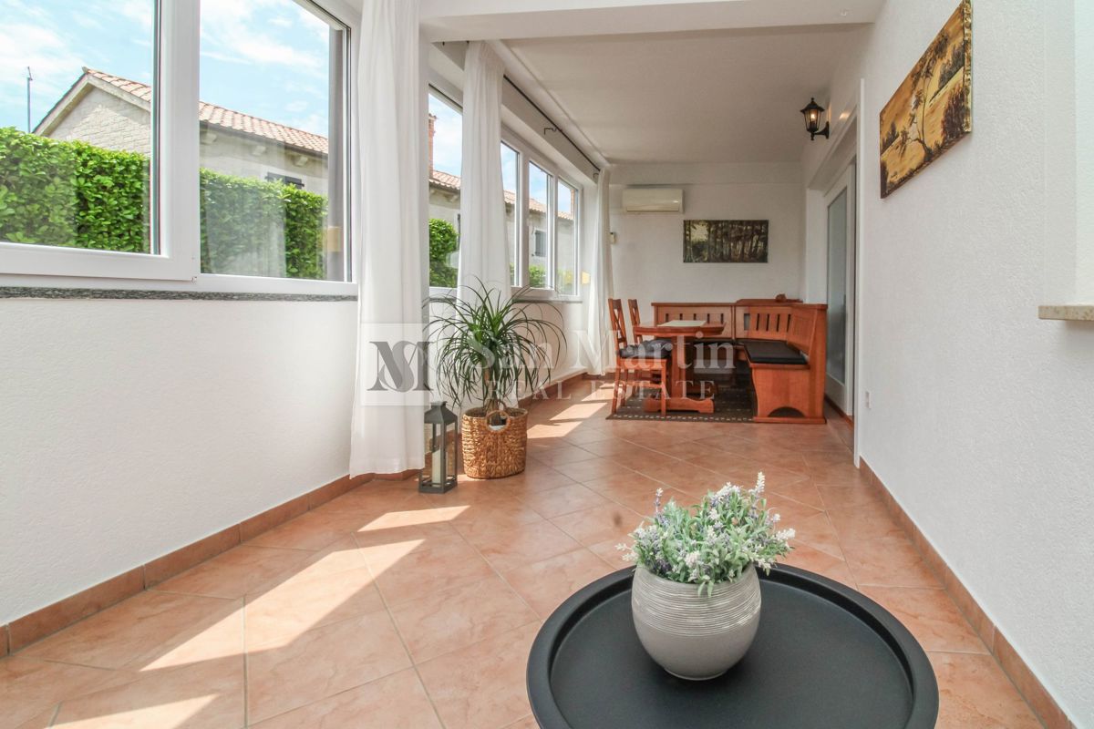 PARENZO, Casa 4 camere da letto