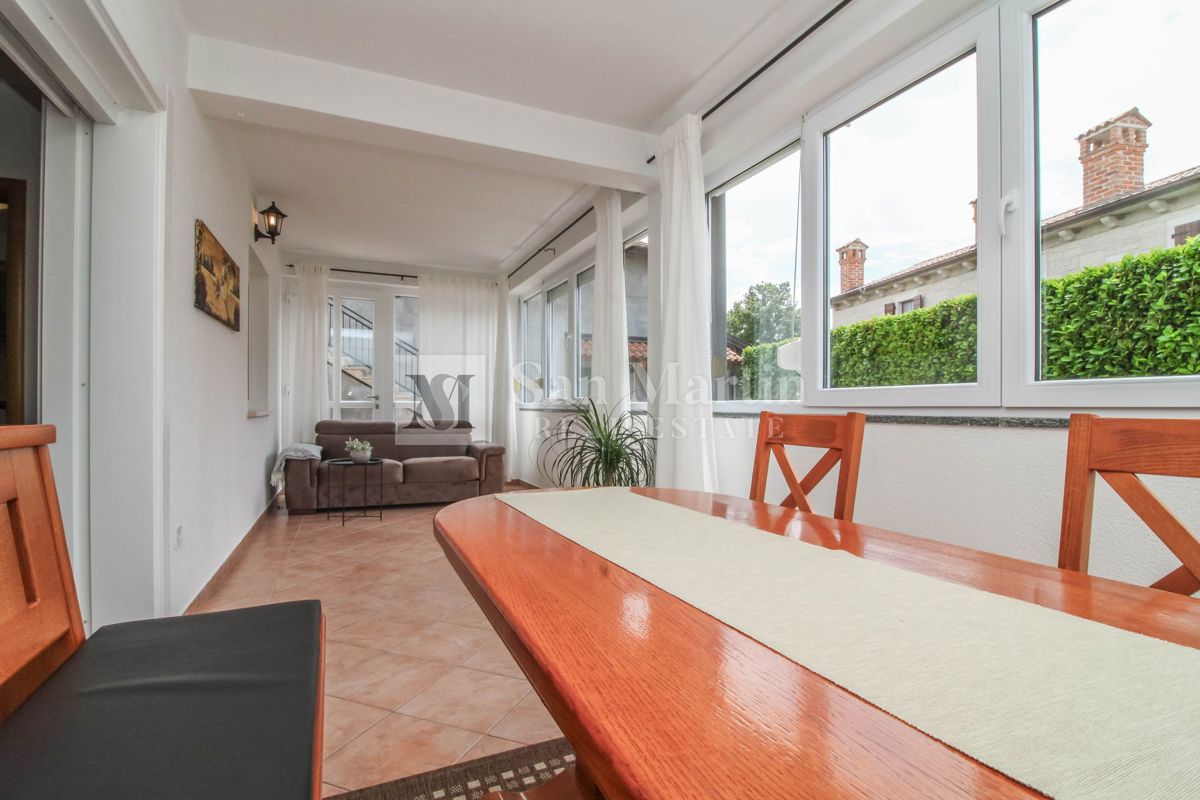 PARENZO, Casa 4 camere da letto