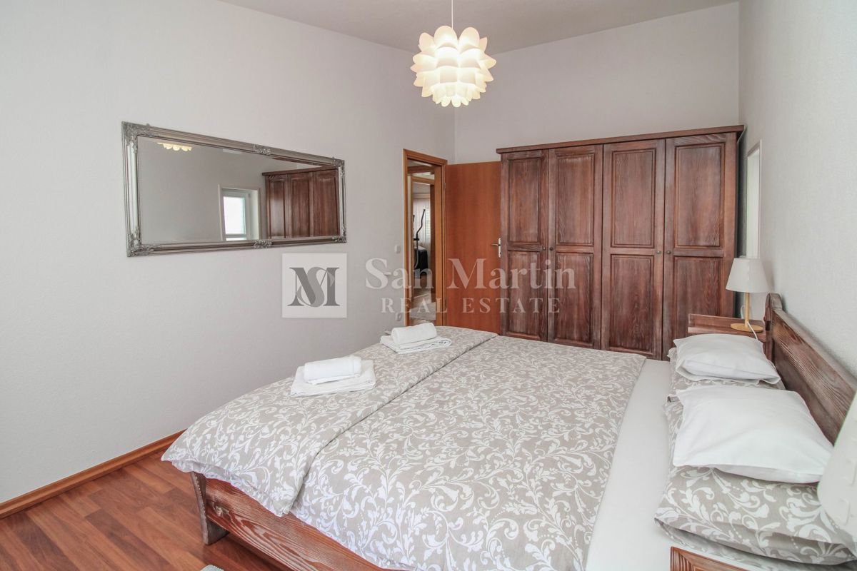 PARENZO, Casa 4 camere da letto