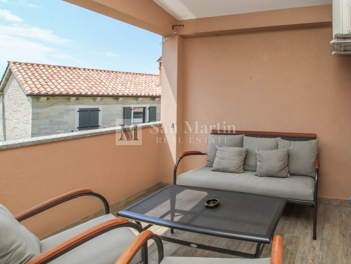 PARENZO, Casa 4 camere da letto