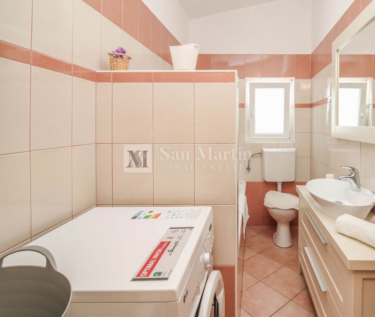 PARENZO, Casa 4 camere da letto