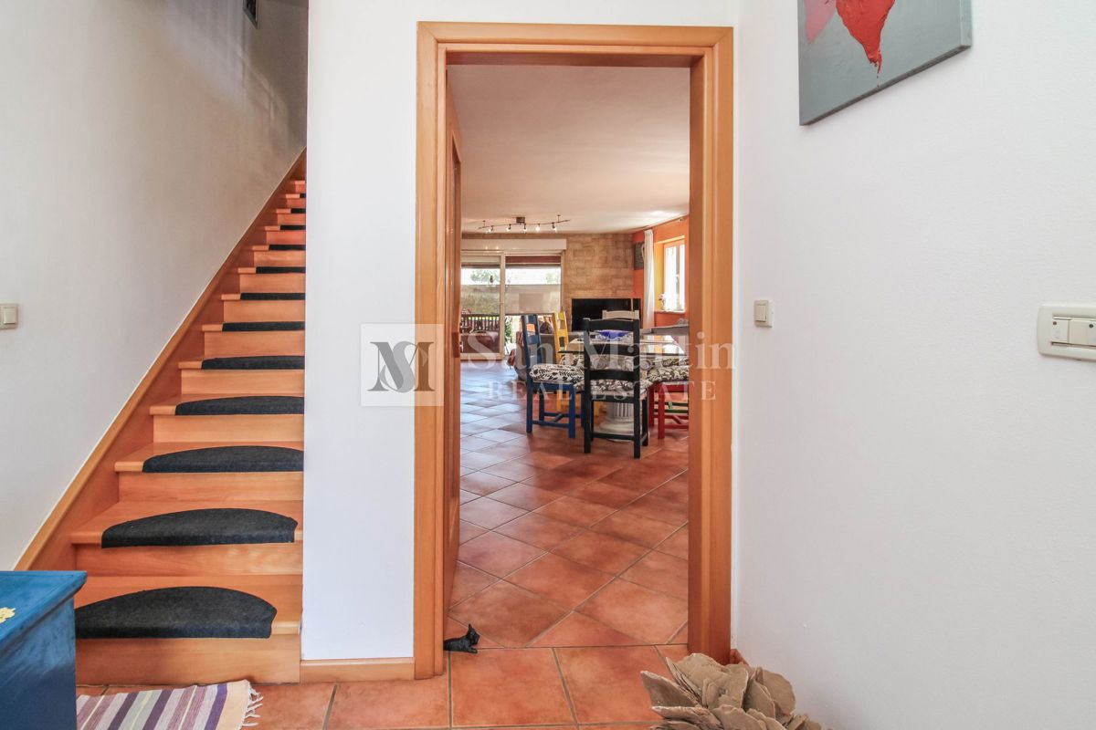 Zona PARENZO, casa con 3 camere da letto