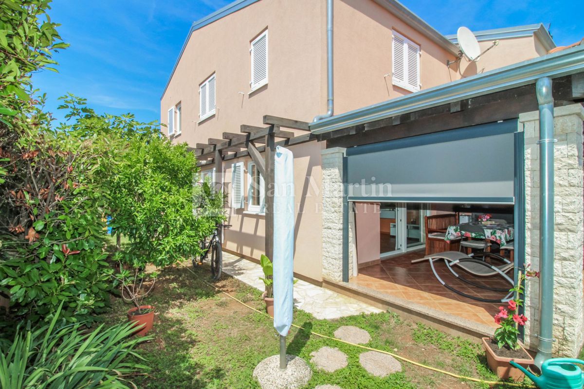 Zona PARENZO, casa con 3 camere da letto