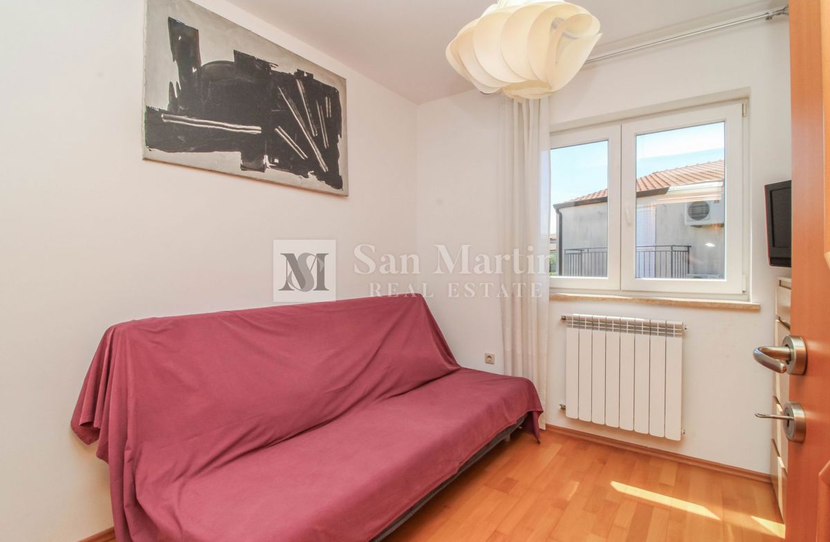 Zona PARENZO, casa con 3 camere da letto