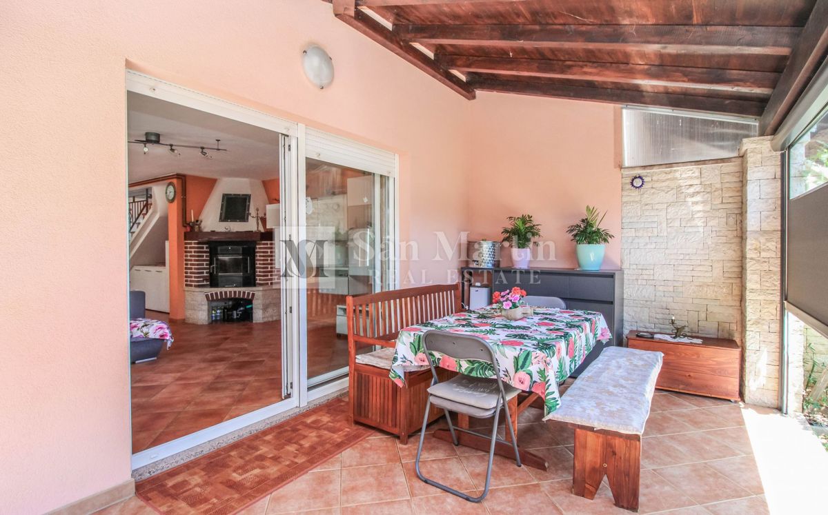 Zona PARENZO, casa con 3 camere da letto