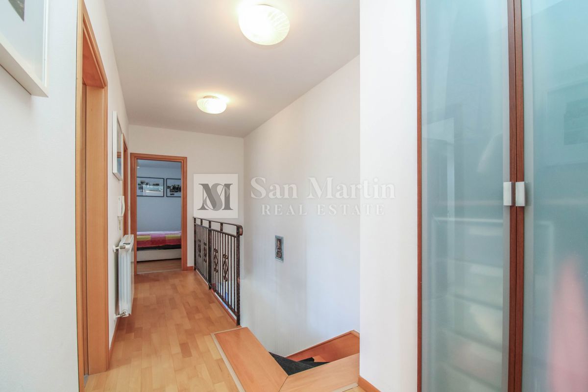 Zona PARENZO, casa con 3 camere da letto