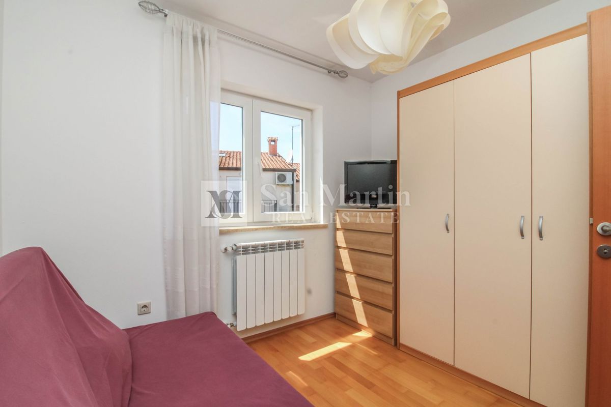 Zona PARENZO, casa con 3 camere da letto