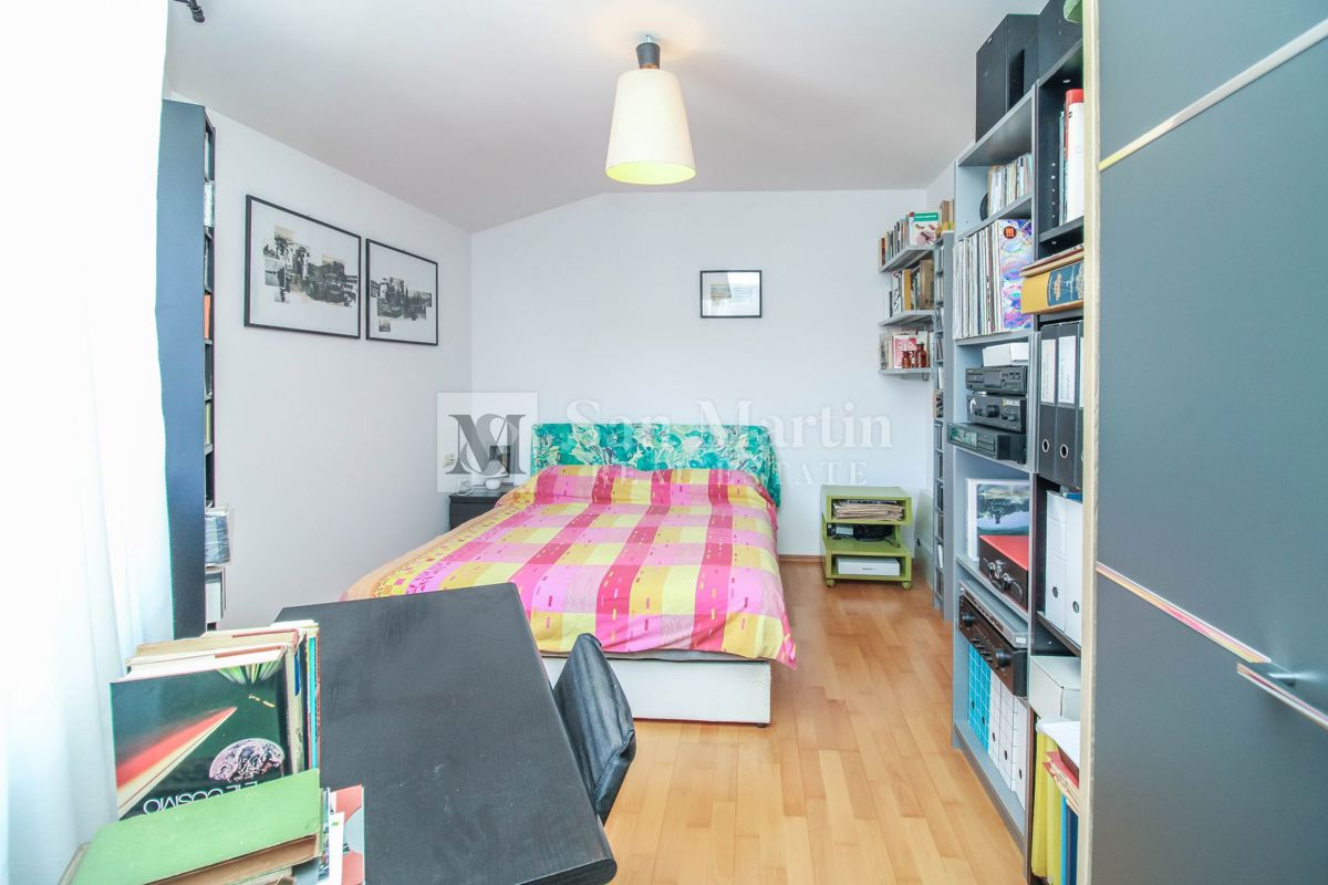 Zona PARENZO, casa con 3 camere da letto