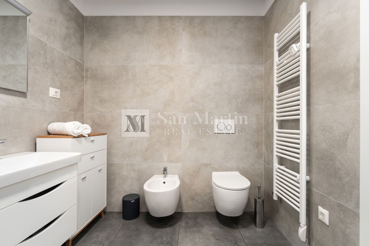 Parenzo, dintorni – Appartamento spazioso con quattro camere da letto vicino al mare!