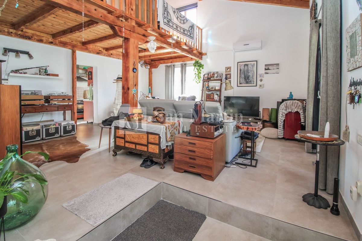 OCCASIONE - PARENZO BELLISSIMA CASA AL PIANO TERRA CON GIARDINO