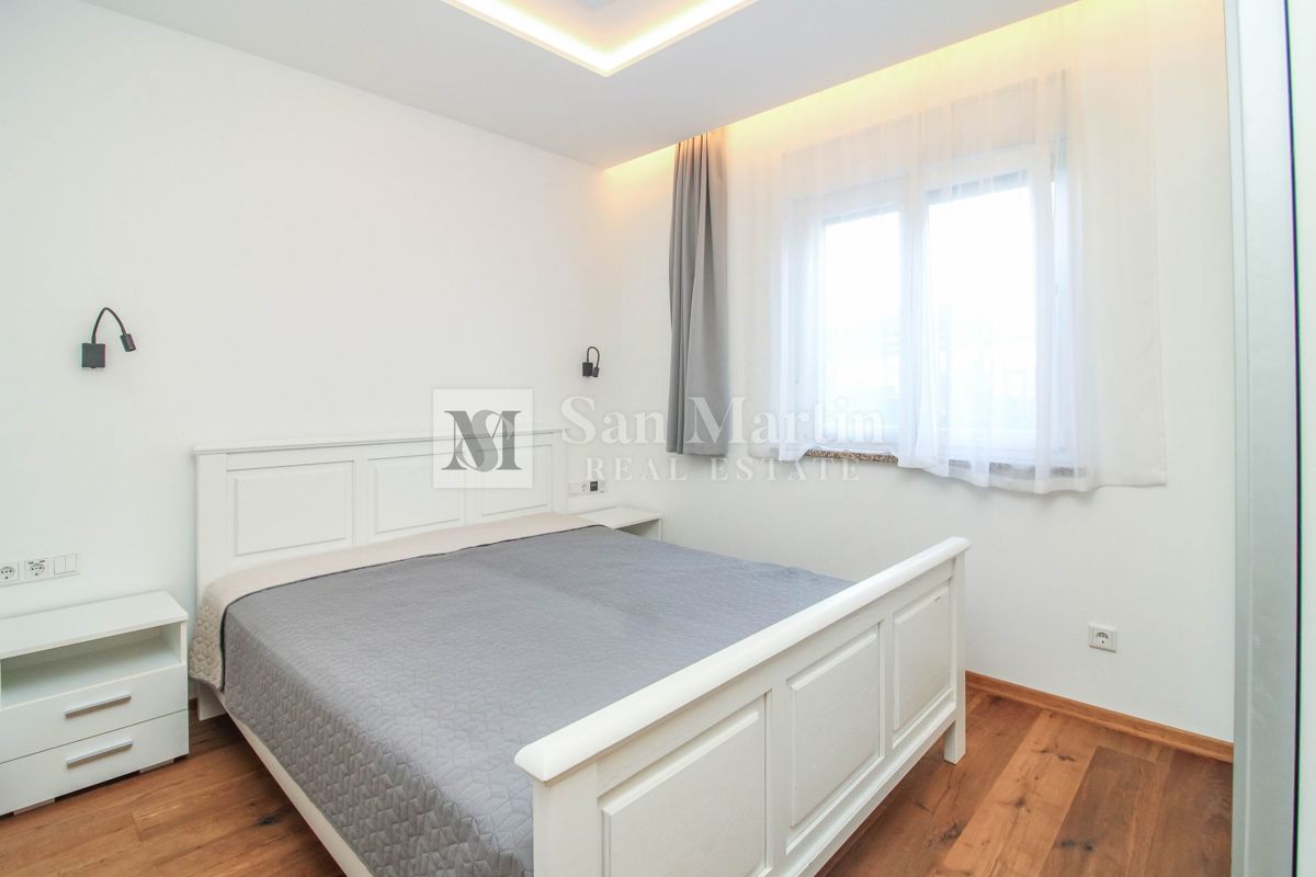 Parenzo - Accogliente casa a un piano in un'ottima posizione