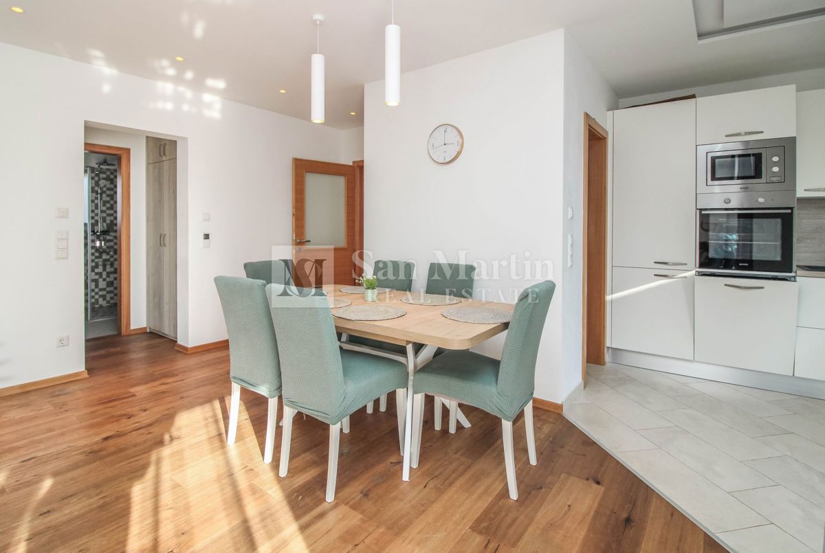 Parenzo - Accogliente casa a un piano in un'ottima posizione