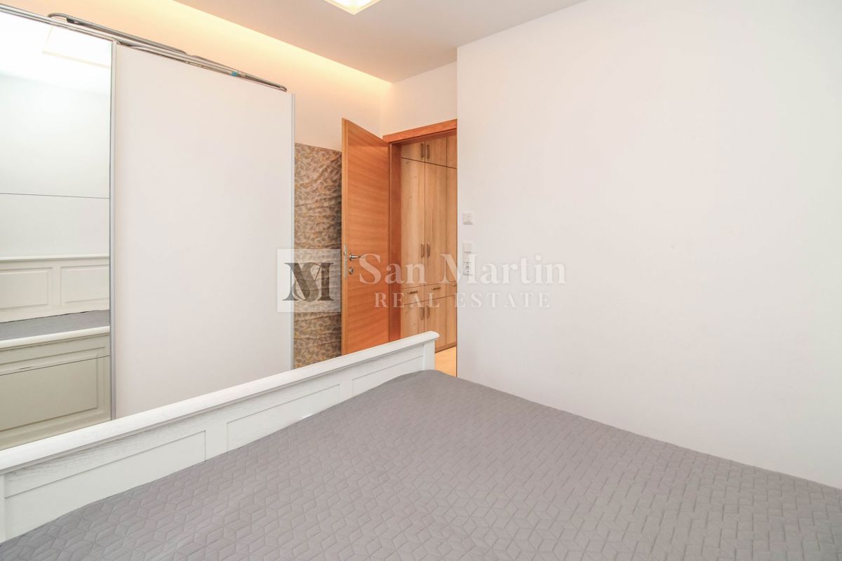 Parenzo - Accogliente casa a un piano in un'ottima posizione