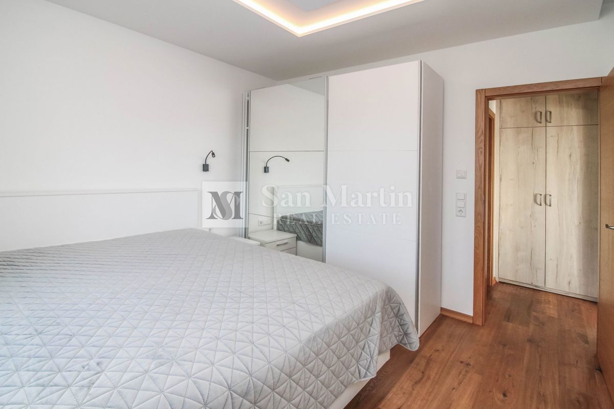 Parenzo - Accogliente casa a un piano in un'ottima posizione