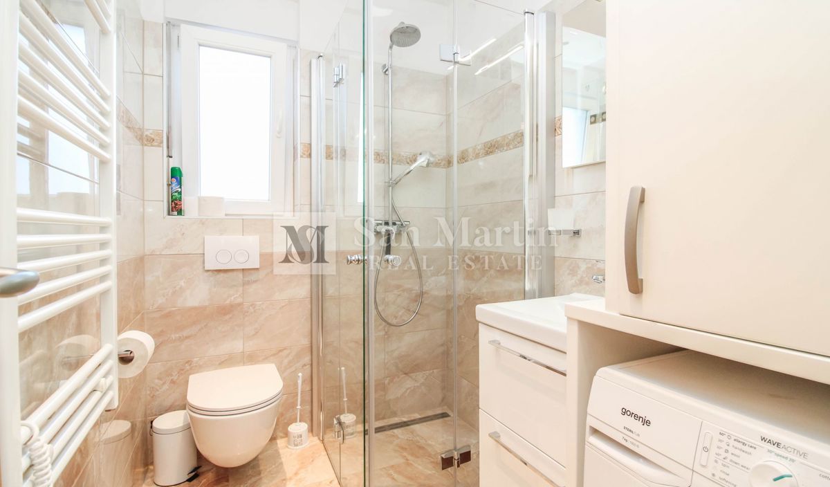 Parenzo - Accogliente casa a un piano in un'ottima posizione