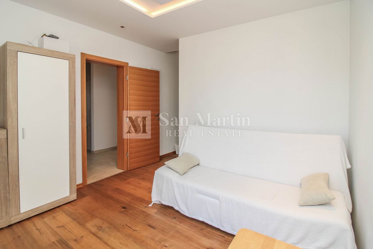 Parenzo - Accogliente casa a un piano in un'ottima posizione