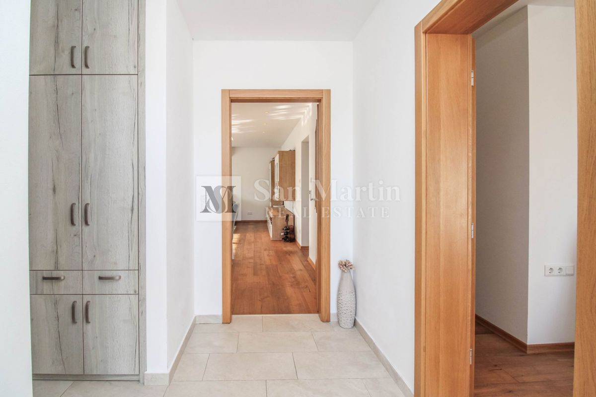 Parenzo - Accogliente casa a un piano in un'ottima posizione