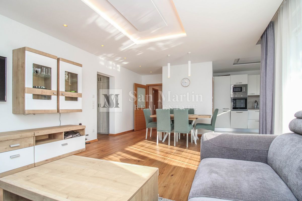 Parenzo - Accogliente casa a un piano in un'ottima posizione