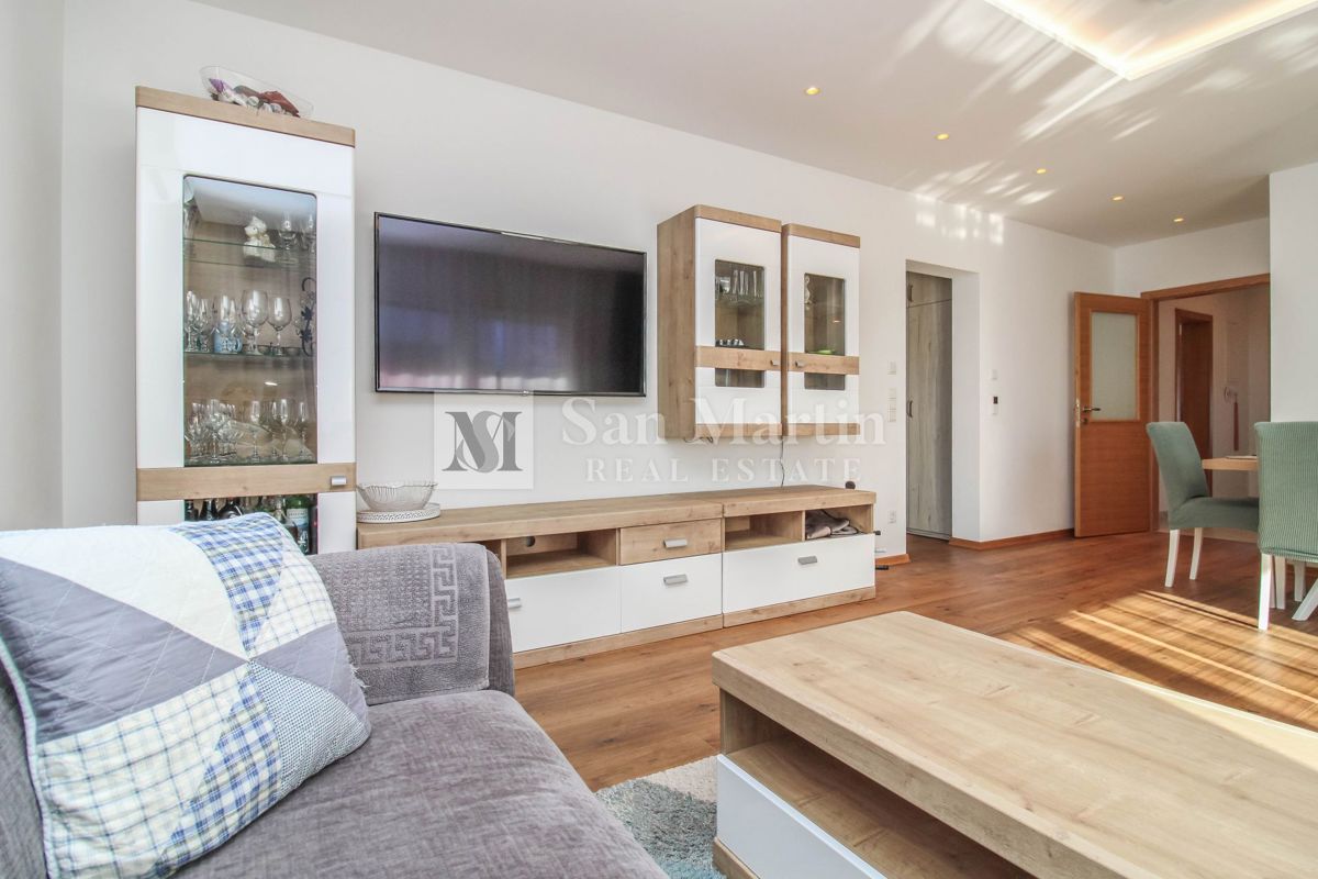 Parenzo - Accogliente casa a un piano in un'ottima posizione