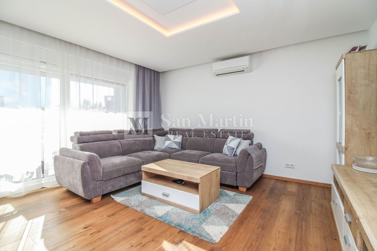 Parenzo - Accogliente casa a un piano in un'ottima posizione