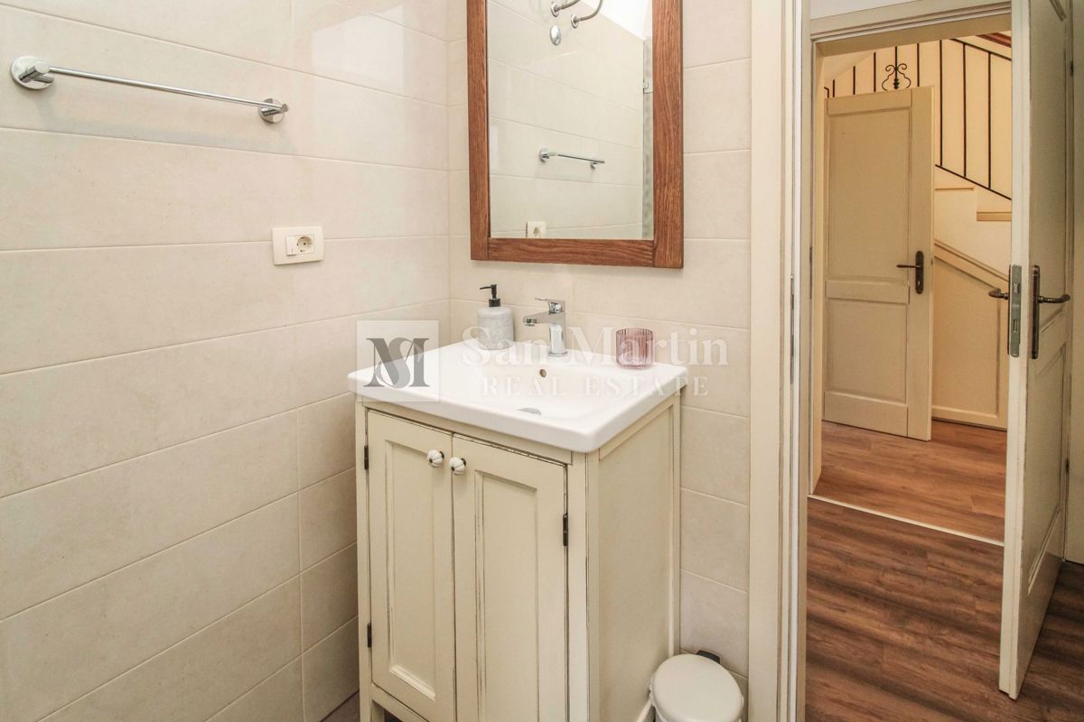 PARENZO - Casa con piscina, 4 camere da letto