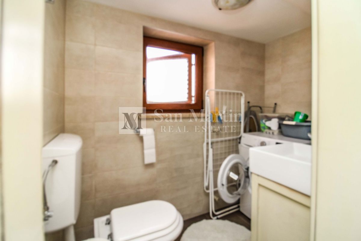 PARENZO - Casa con piscina, 4 camere da letto