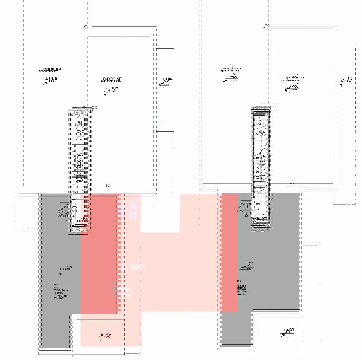 APPARTAMENTO MODERNO CON TERRAZZA SUL TETTO – LA TUA NUOVA CASA VICINO AL MARE - POVLJANA