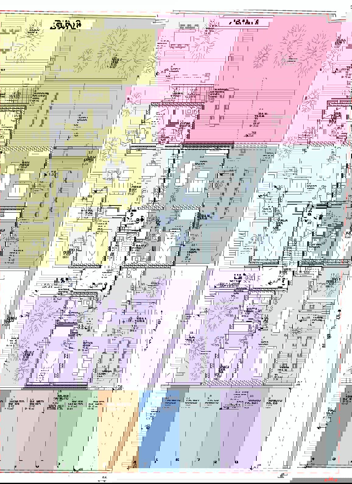 APPARTAMENTO MODERNO CON TERRAZZA SUL TETTO – LA TUA NUOVA CASA VICINO AL MARE - POVLJANA