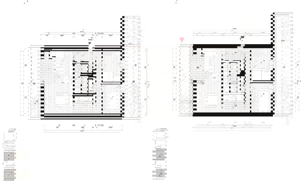 Investimento intelligente e appartamento confortevole (95 m2) in edificio di nuova costruzione - Podstrana