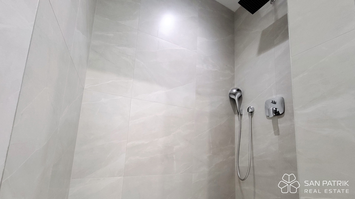 Crikvenica: Appartamento moderno con vista mare