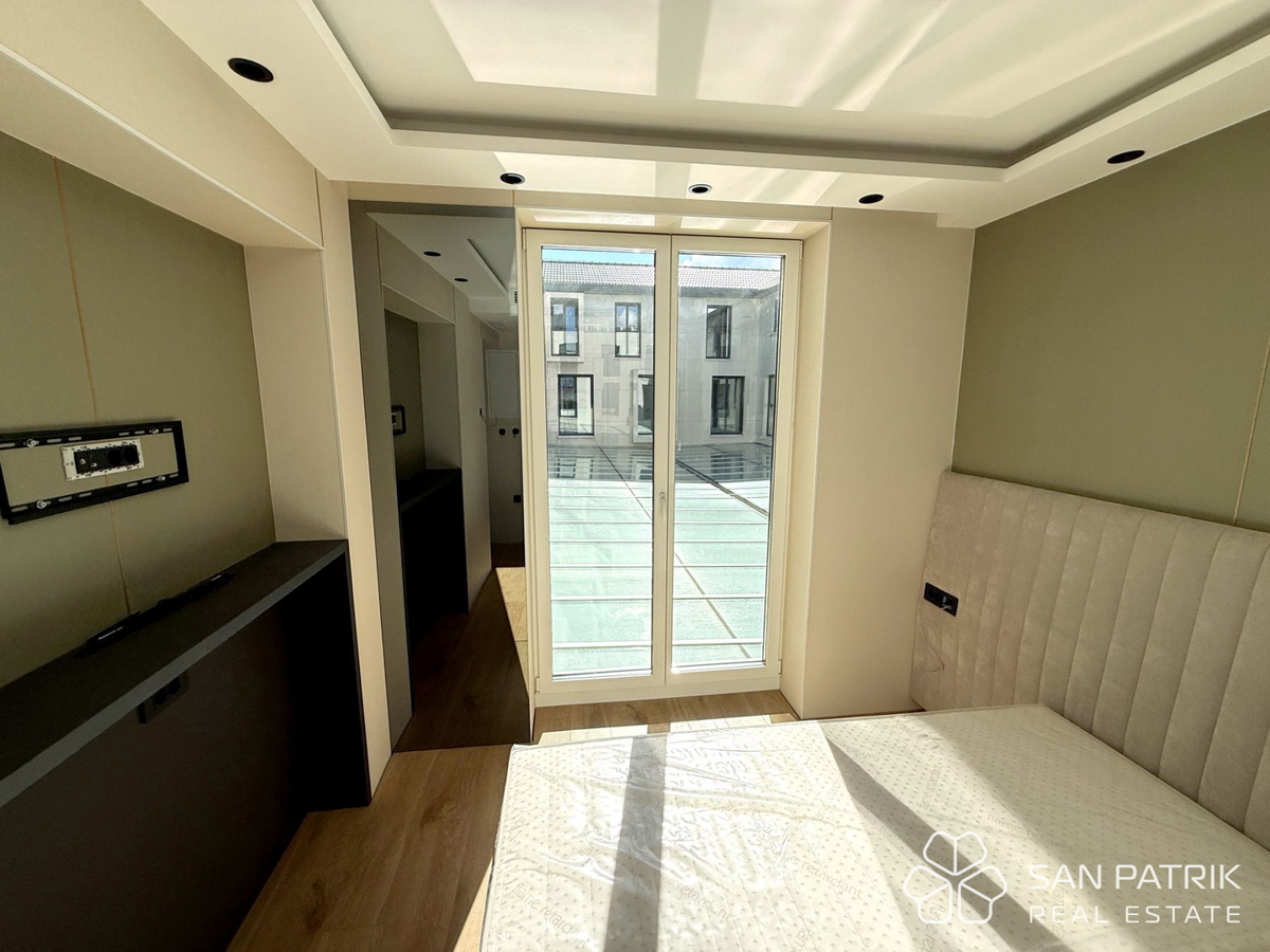 APPARTAMENTO CRIKVENICA – INVESTIMENTO CON RENDIMENTO FINO AL 9%