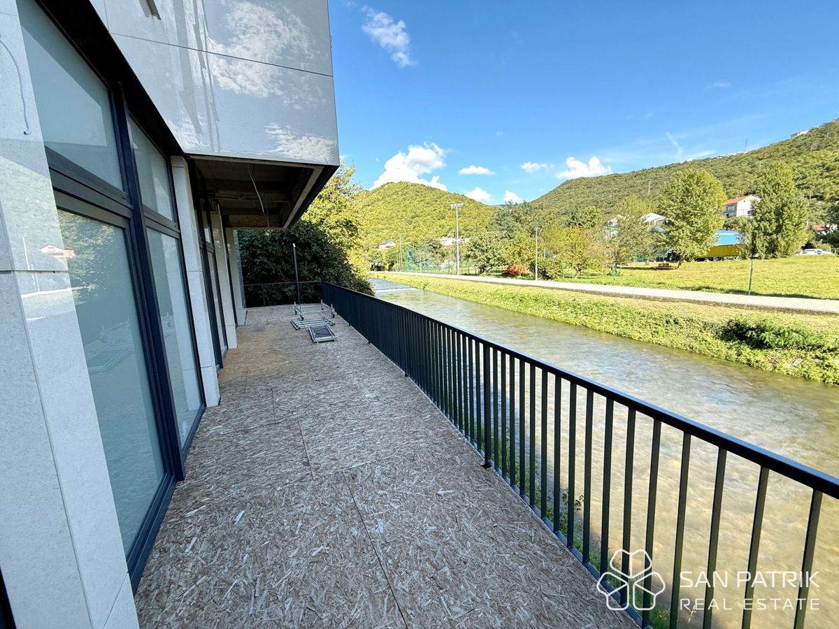 APPARTAMENTO CRIKVENICA – INVESTIMENTO CON RENDIMENTO FINO AL 9%