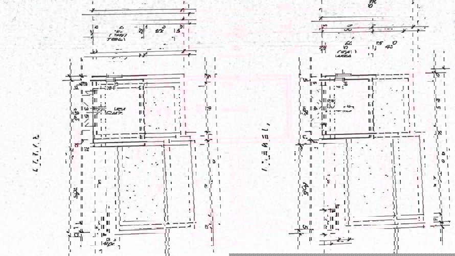 Novi Vinodolski: Casa con ampio giardino e vista sul mare
