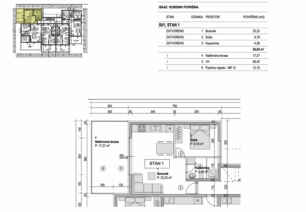 Moderna nuova costruzione vicino al mare, Povljana sull'isola di Pag