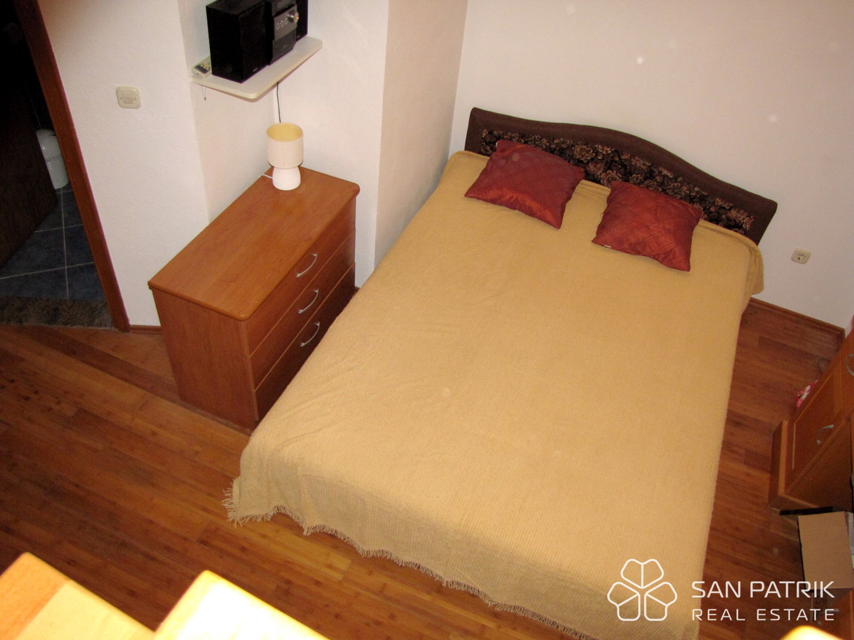 Autentica casa in pietra nel centro storico di Šibenik