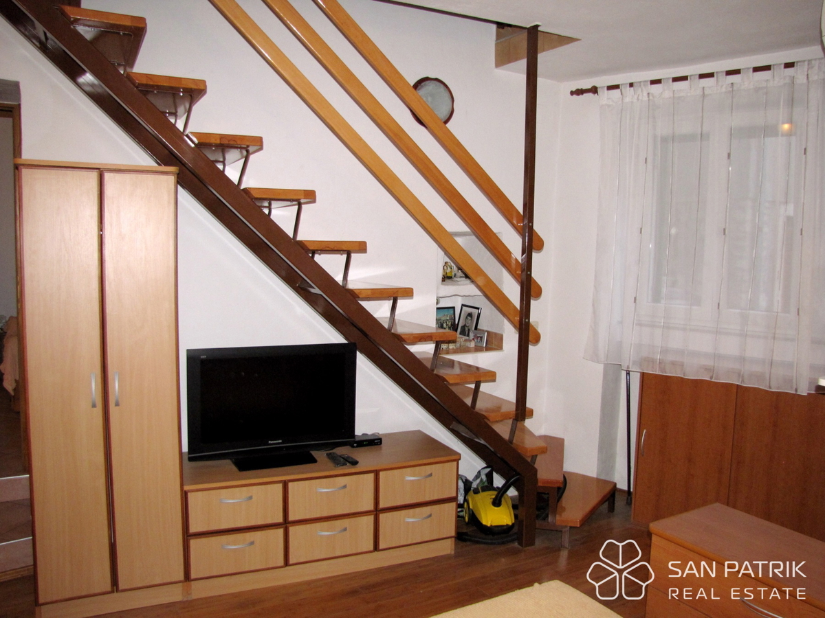 Autentica casa in pietra nel centro storico di Šibenik