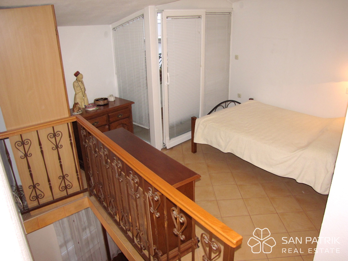 Autentica casa in pietra nel centro storico di Šibenik