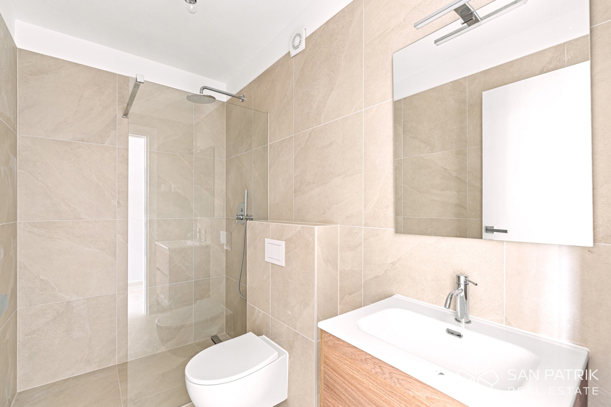 Novigrad, Istra: Residenza moderna in posizione tranquilla con vista