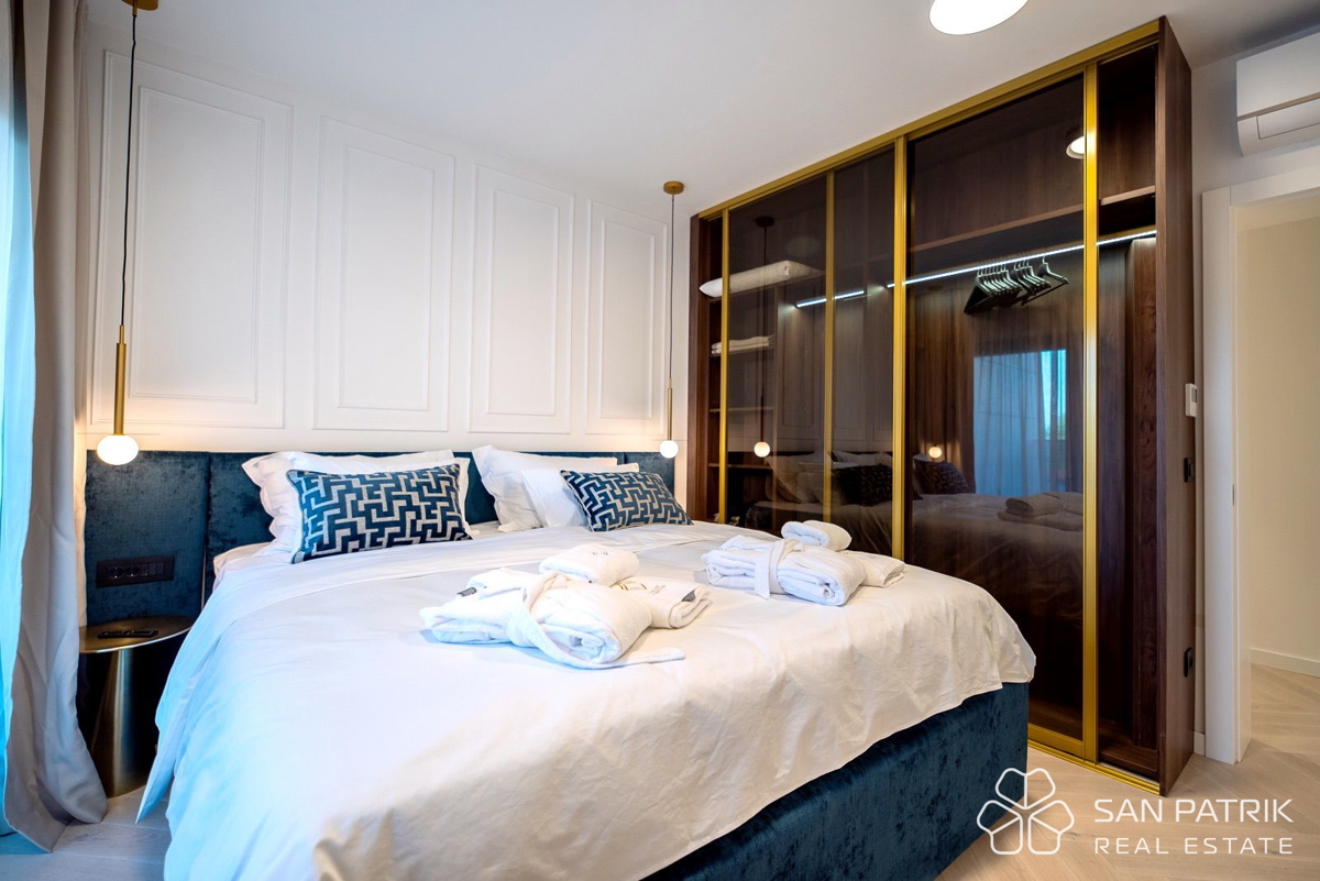 VILLA ESCLUSIVA A DUBROVNIK - SINONIMO DI LUSSO E PRESTIGIO