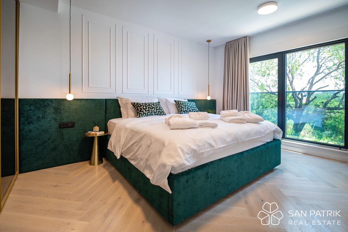 VILLA ESCLUSIVA A DUBROVNIK - SINONIMO DI LUSSO E PRESTIGIO