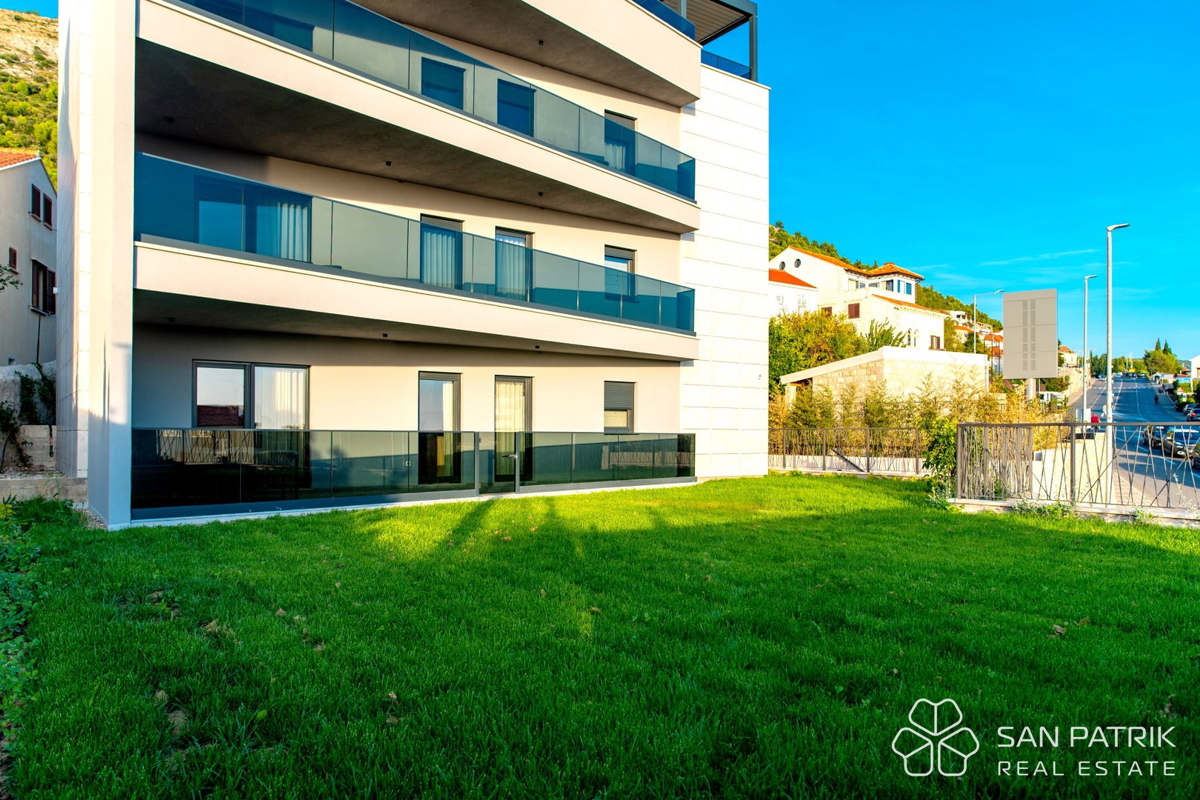 VILLA ESCLUSIVA A DUBROVNIK - SINONIMO DI LUSSO E PRESTIGIO