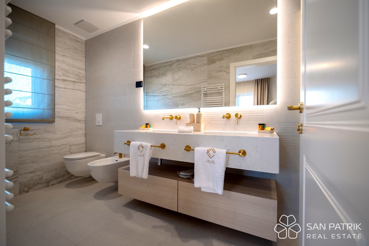 VILLA ESCLUSIVA A DUBROVNIK - SINONIMO DI LUSSO E PRESTIGIO