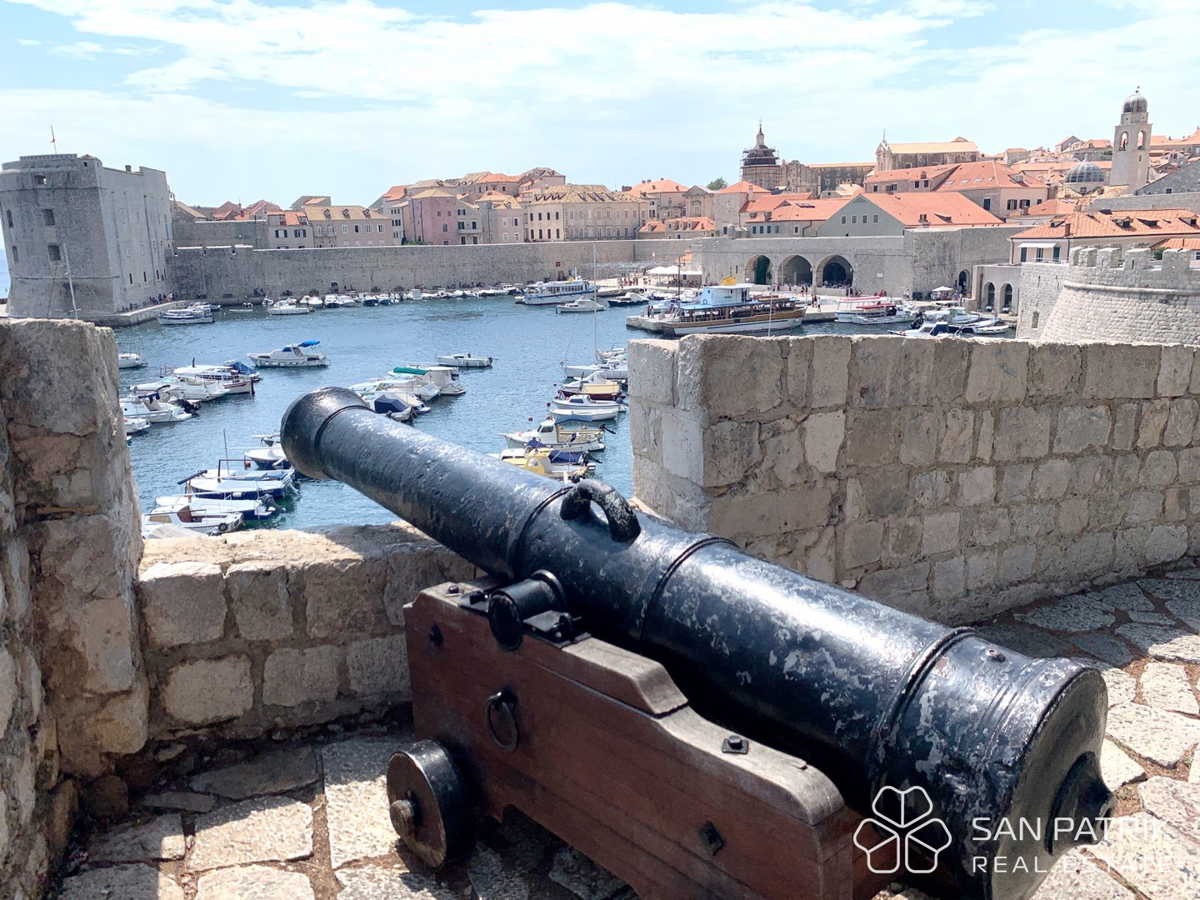 VILLA ESCLUSIVA A DUBROVNIK - SINONIMO DI LUSSO E PRESTIGIO