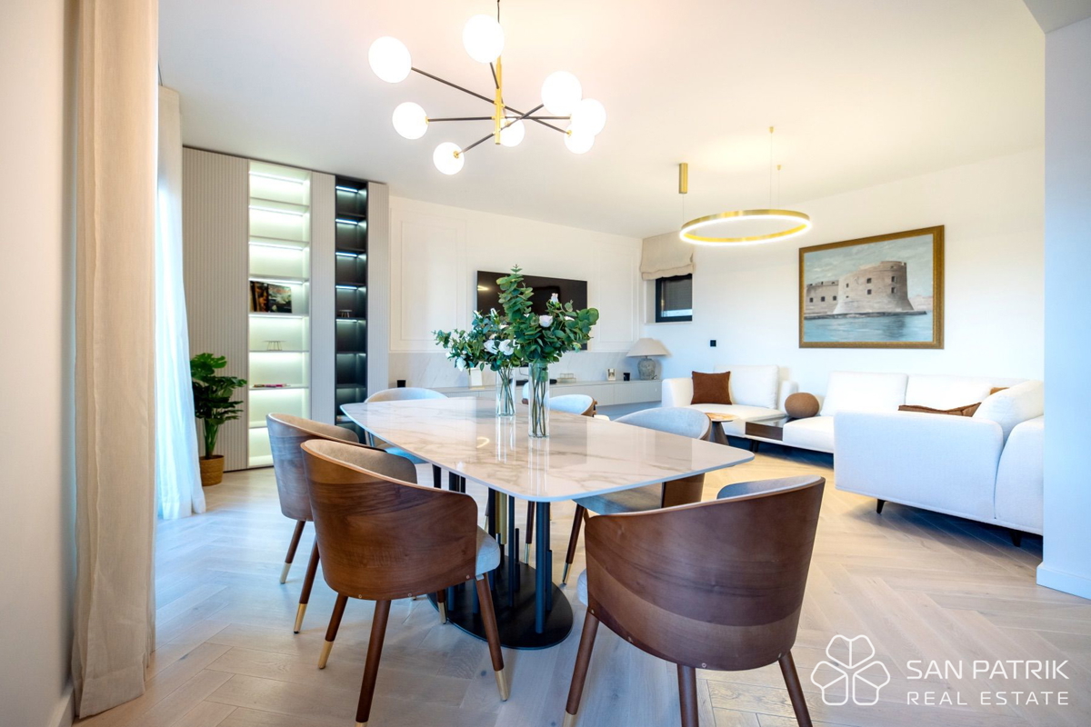 VILLA ESCLUSIVA A DUBROVNIK - SINONIMO DI LUSSO E PRESTIGIO