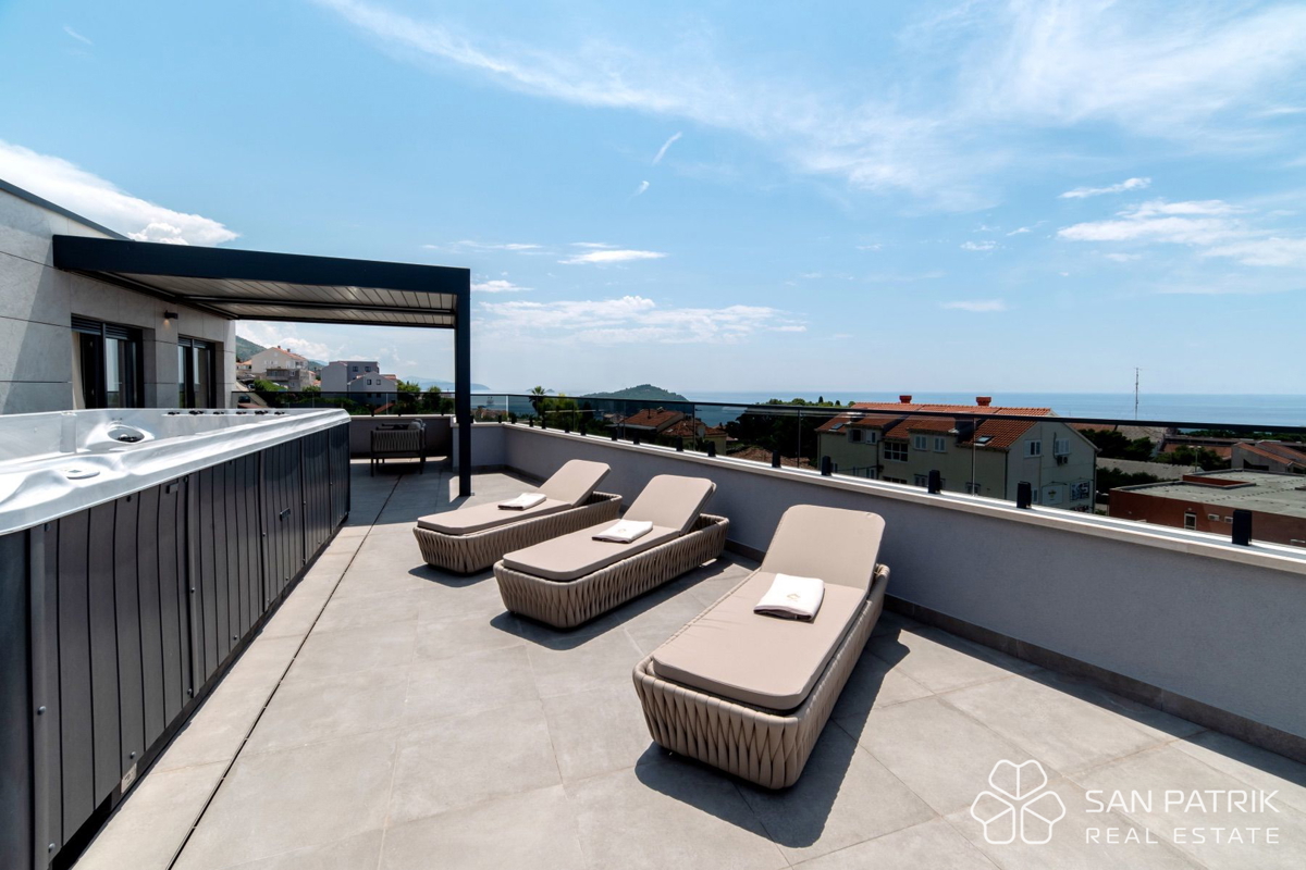 VILLA ESCLUSIVA A DUBROVNIK - SINONIMO DI LUSSO E PRESTIGIO