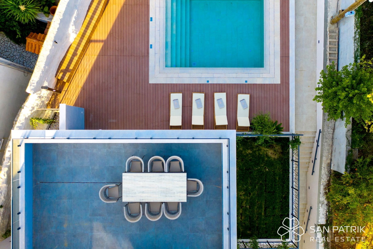 VILLA ESCLUSIVA A DUBROVNIK - SINONIMO DI LUSSO E PRESTIGIO