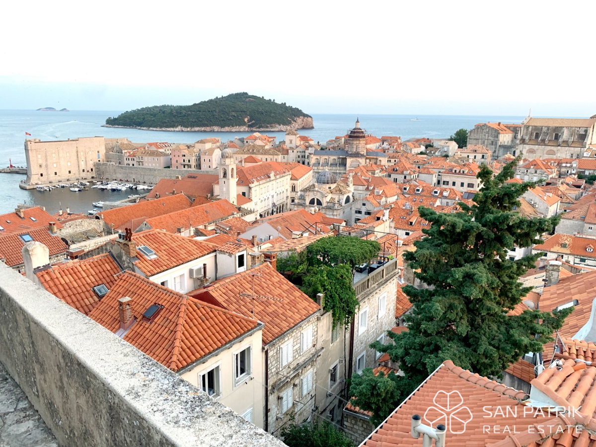 VILLA ESCLUSIVA A DUBROVNIK - SINONIMO DI LUSSO E PRESTIGIO